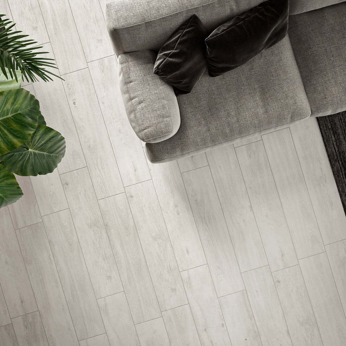 Forest white 20x90cm All tiles TILEJOB