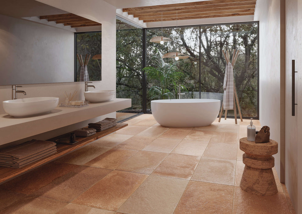 Les Bourgs Cotto 440x660mm All tiles TILEJOB
