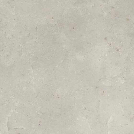 Fossil Travertine floor porcelain tiles cut sample TILEJOB