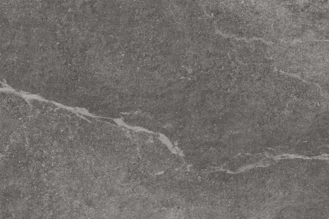 Soho Outdoor Anthracite cut sample TILEJOB