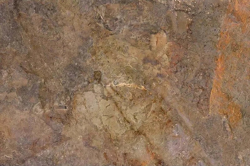 Burlington Rust Outdoor porcelain tiles patio kit Spectrum cut sample TILEJOB.CO.UK