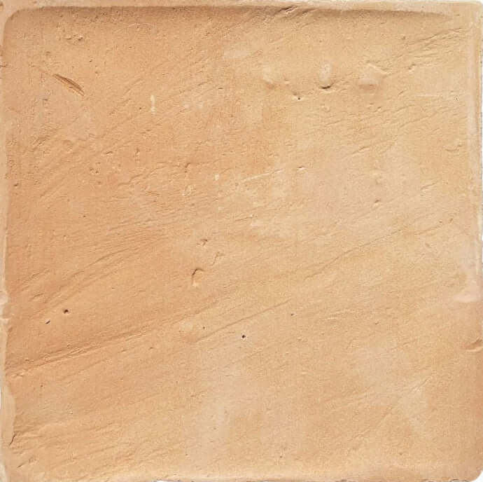 Casa verde Handmade Terracotta 20x20cm All tiles TILEJOB.CO.UK