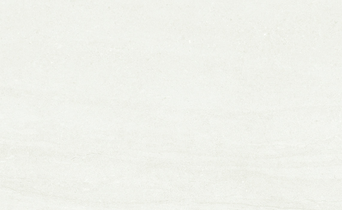 Natural Elaganta Ona White Wall Ceramic Tiles Plane and Decor 33x55cm