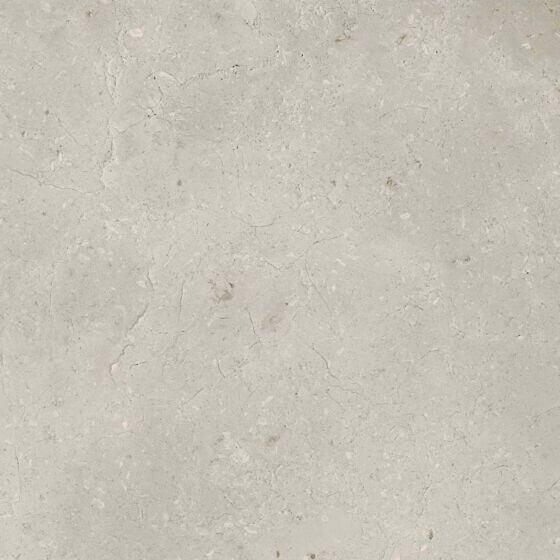 Fossil Travertine floor porcelain tiles cut sample TILEJOB