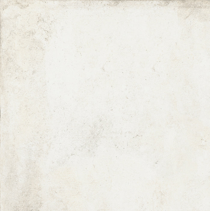 Tuscan Flagstones Blanco Porcelain Floor and Wall Tile
