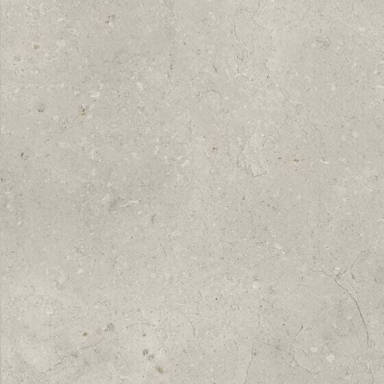 Fossil Travertine floor porcelain tiles cut sample TILEJOB