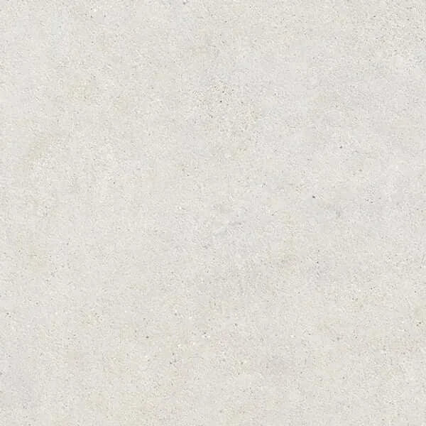 Borneo White Matt Porcelain cut sample TILEJOB