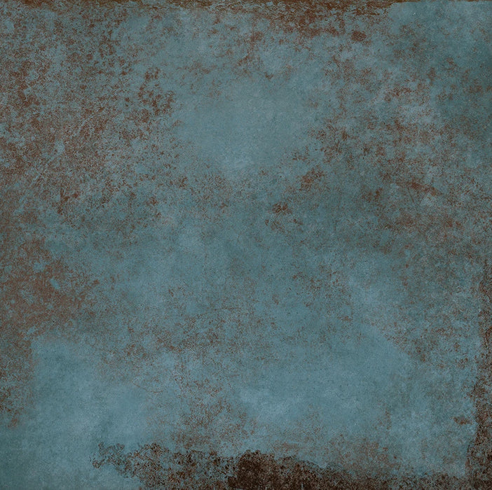 Alloy Azzurro Matt Porcelain Tiles 60x60cm All tiles TILEJOB.CO.UK