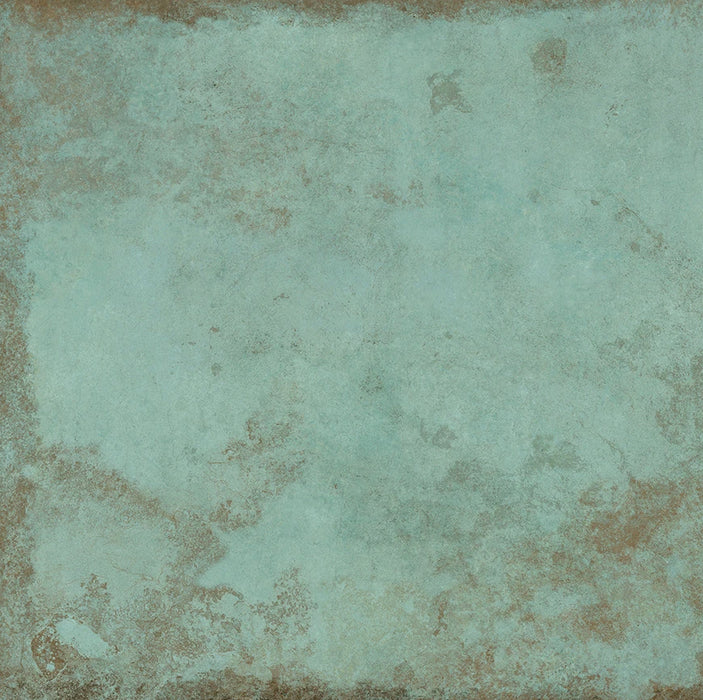 Alloy Mint Matt Porcelain Tiles 60x60cm All tiles TILEJOB.CO.UK