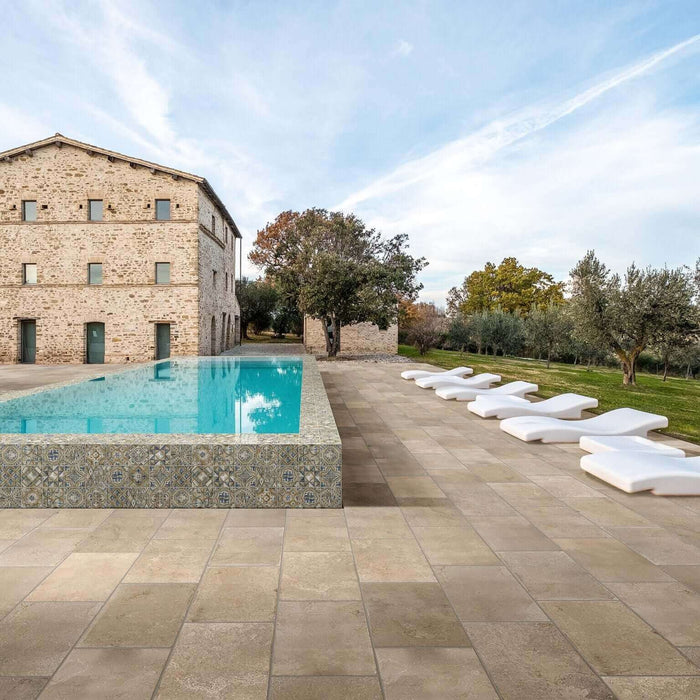 Umbria Byblos Porcelain tiles CUT SAMPLE TILEJOB.CO.UK
