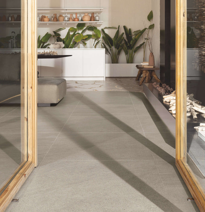 Folkestone Beige 90x90cm All tiles TILEJOB
