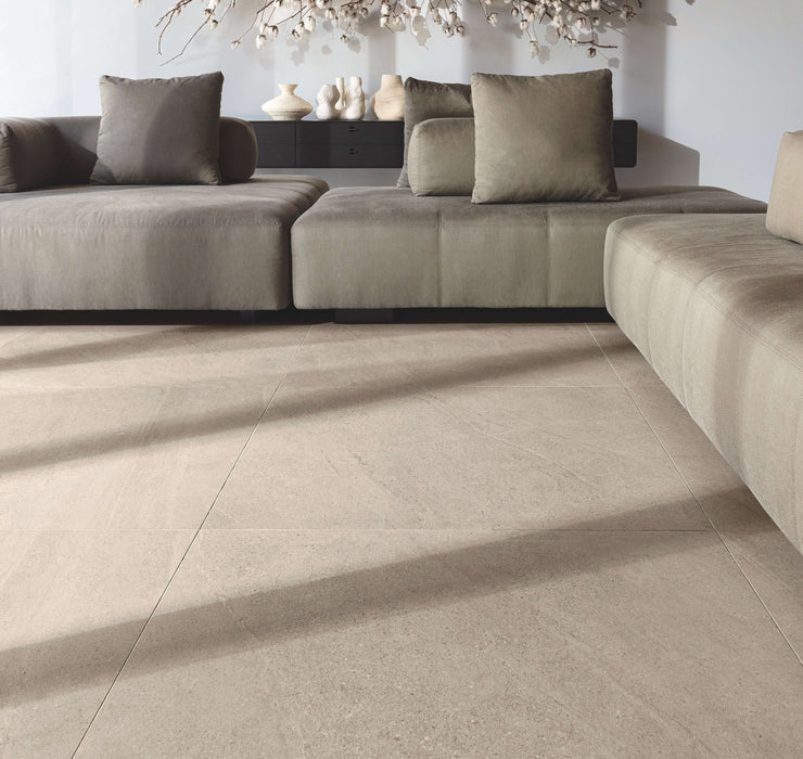 Folkestone Beige 90x90cm All tiles TILEJOB