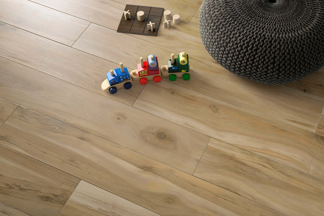 Cherves natura 20x120cm All tiles TILEJOB