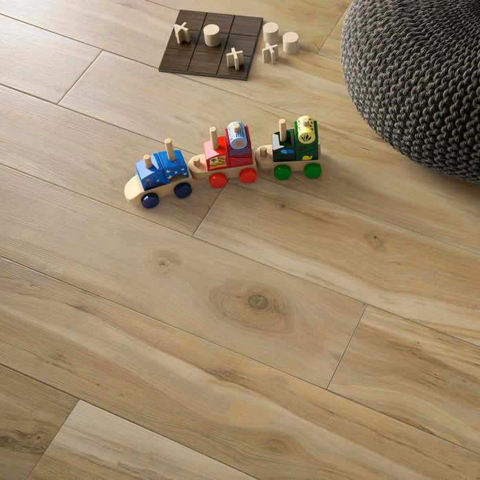 Cherves natura 20x120cm All tiles TILEJOB