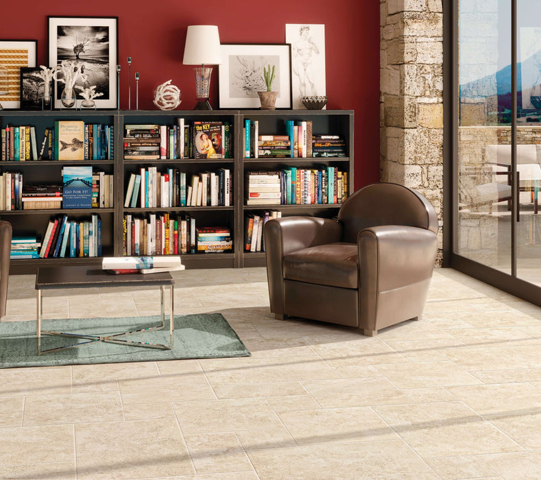 Tuscany Beige 400x600mm Modular tiles All tiles Tilejob