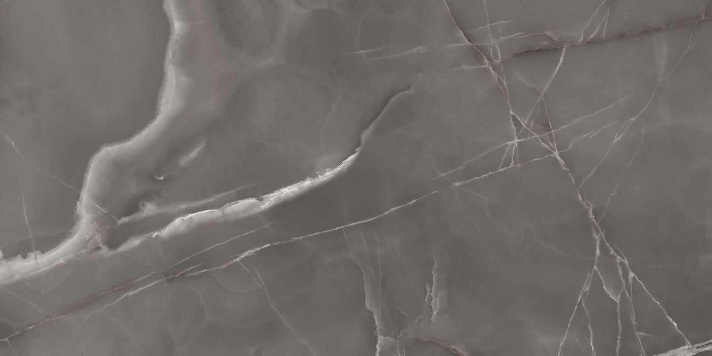 Onice Grey cut sample TILEJOB