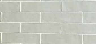 Handmade sage 75x300mm All tiles TILEJOB