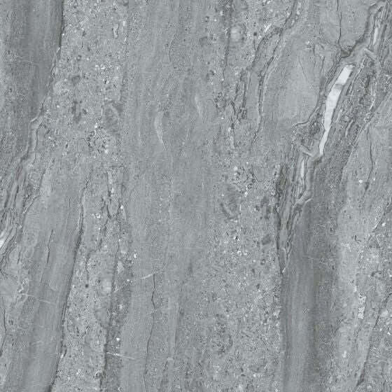Travertine Grey floor porcelain tiles 60x60cm All tiles TILEJOB