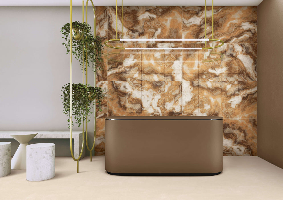 Onix gold 60x120cm All tiles TILEJOB