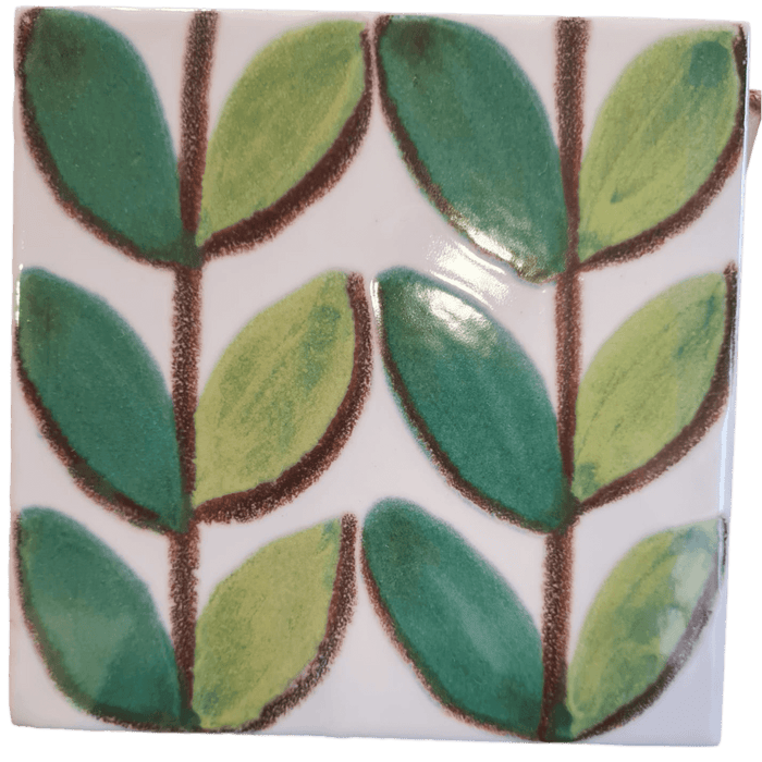 Florium 15x15cm TILEJOB