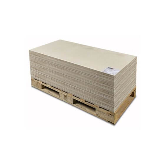 PRO BACKER CEMENT FIBER BOARD 1200x600x6mm TILEJOB