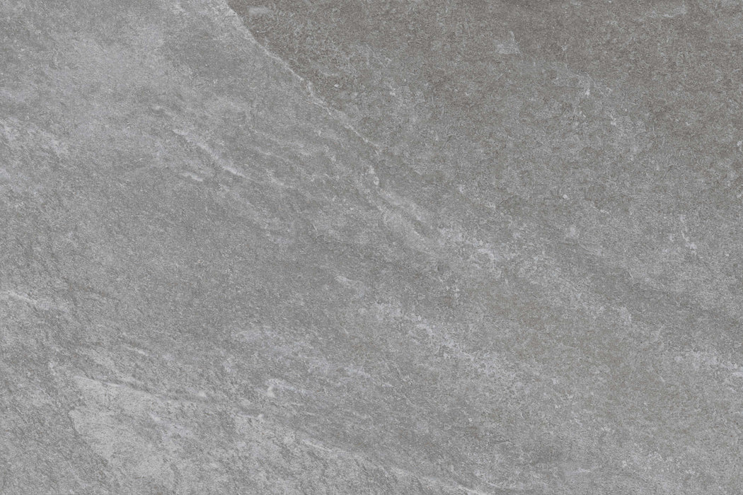 Francavilla Light Grey outdoor porcelain tile 60x90x2cm All tiles TILEJOB