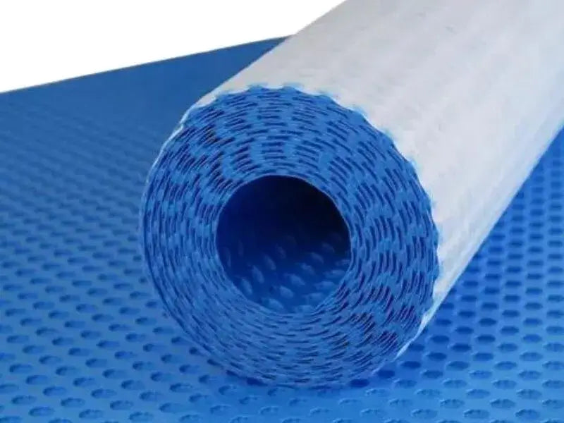 Decoupling Membrane Waterproof and Anti Crack Roll 30m TILEJOB