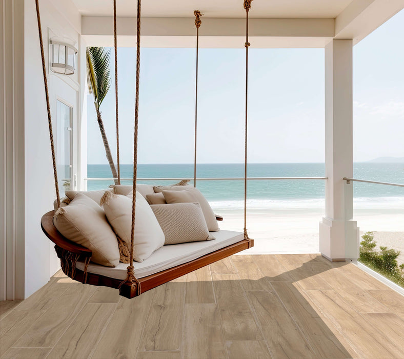 Sorrento Natural 20x120cm All tiles TILEJOB