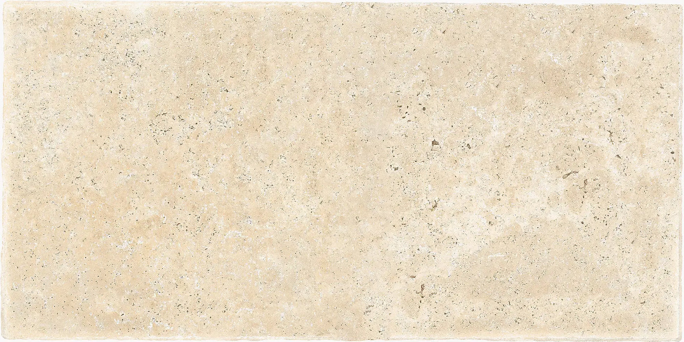 Chateaux travertine beige 50x100cm All tiles TILEJOB