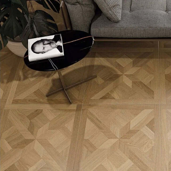 Casetone Oak porcelain tiles 60x60cm All tiles Tilejob