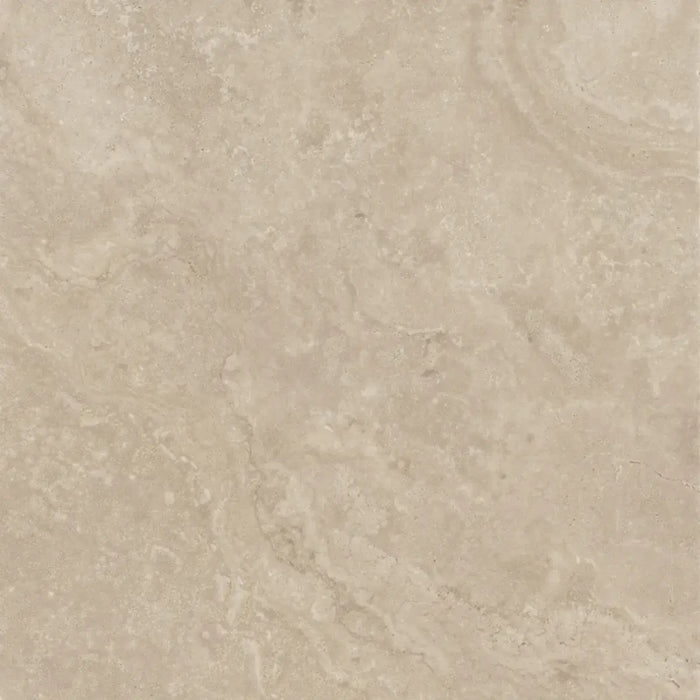 Lombardy Travertine Beige matt porcelain tiles 100x100cm All tiles TILEJOB