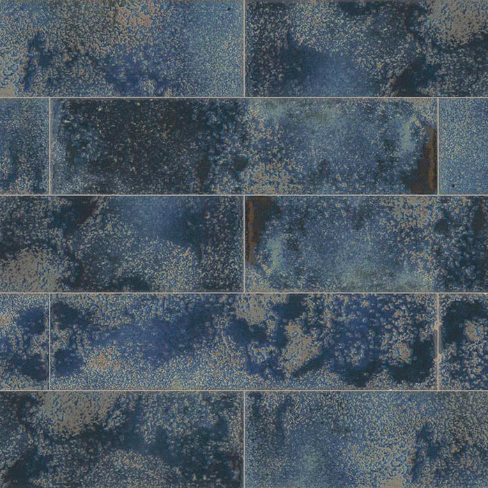 Nebula Blue 8X30X0.85 Porcelanosa