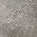 Troia Grey matt porcelain tiles cut sample TILEJOB