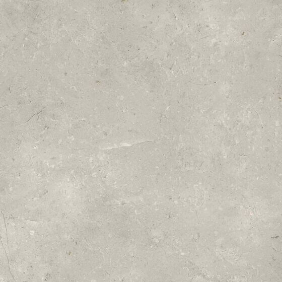 Fossil Travertine floor porcelain tiles cut sample TILEJOB