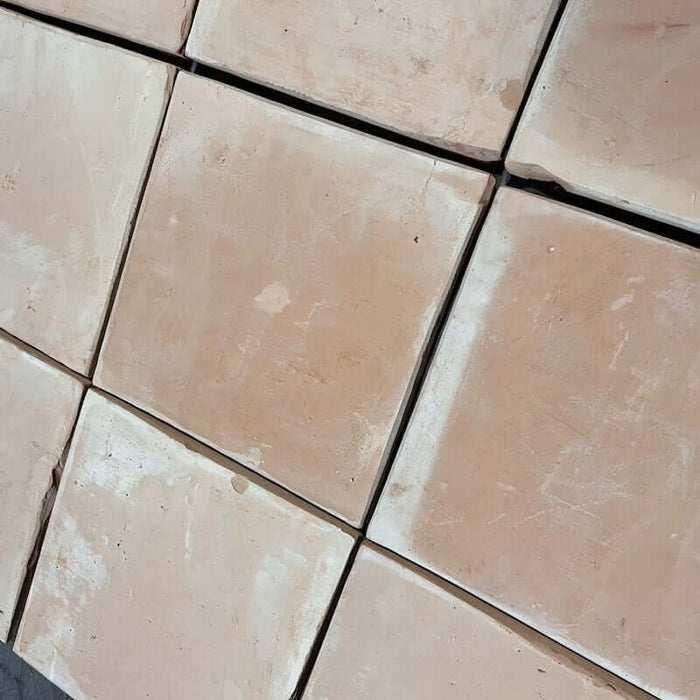 Handmade Spanish Terracotta 30x30cm All tiles TILEJOB