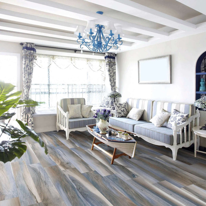 Tanzania blue 20x120cm All tiles Tilejob