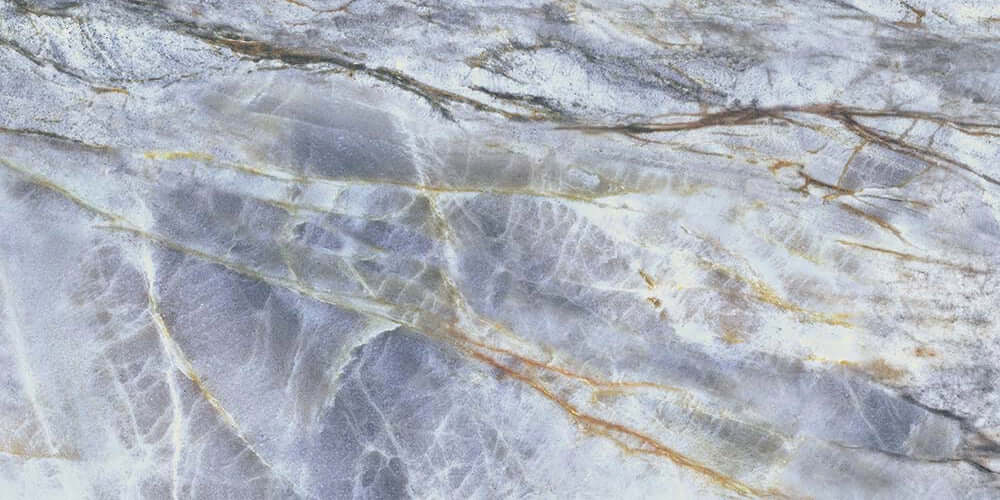Modena Blue Marble gloss and matt porcelain tiles 60x120cm All tiles TILEJOB Matt size 60x120cm
