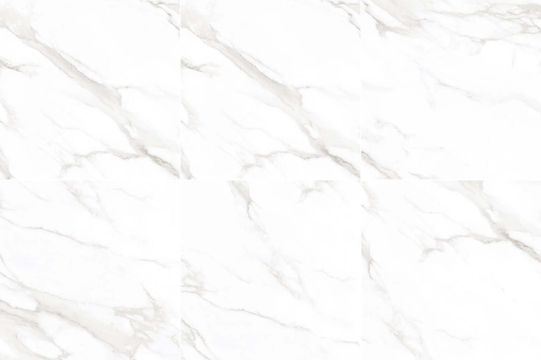 White Light Carrara Gloss Ceramic 30x60cm All tiles TILEJOB