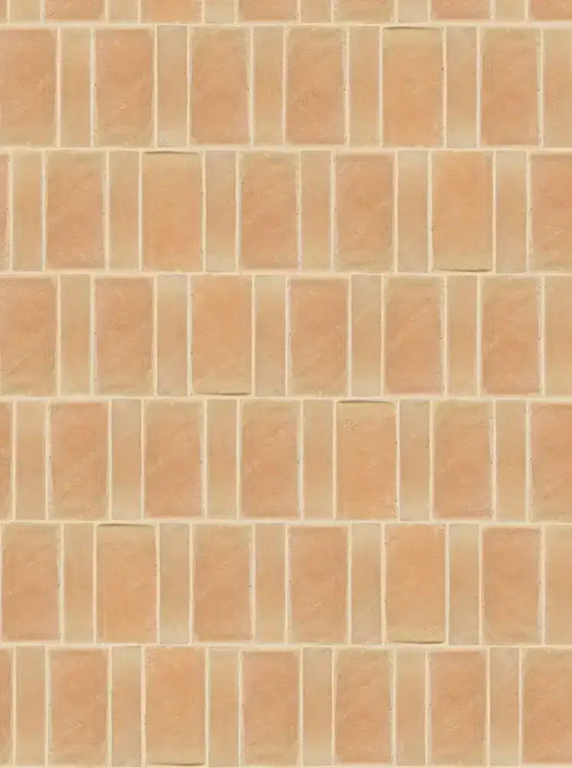 Casa verde Handmade Terracotta 20x20cm All tiles TILEJOB.CO.UK