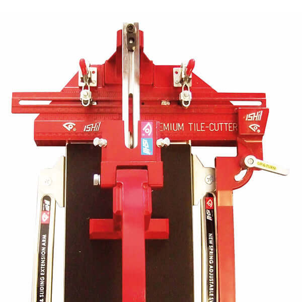 Ishii 1240 Premium Tile Cutter TILEJOB
