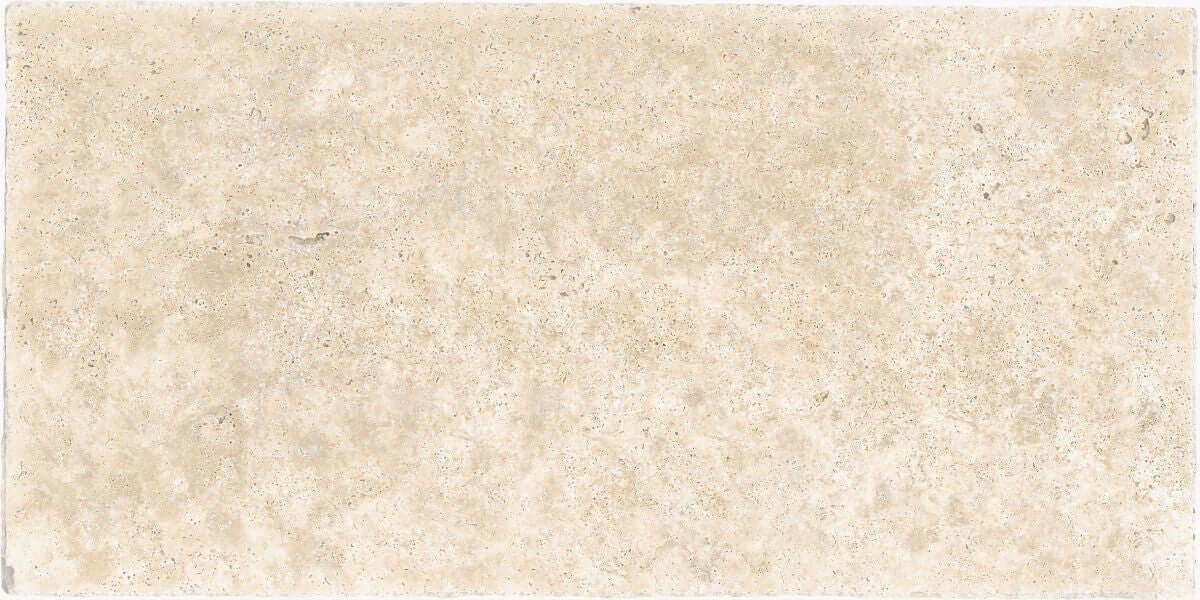 Chateaux travertine beige 50x100cm All tiles TILEJOB