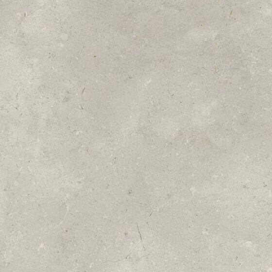 Fossil Travertine floor porcelain tiles cut sample TILEJOB