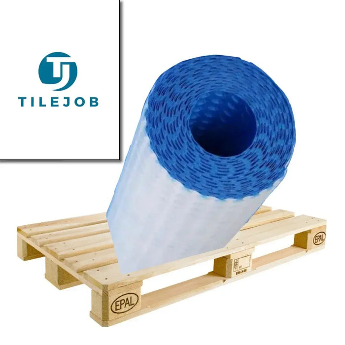 Decoupling Membrane Waterproof and Anti Crack Roll 30m TILEJOB