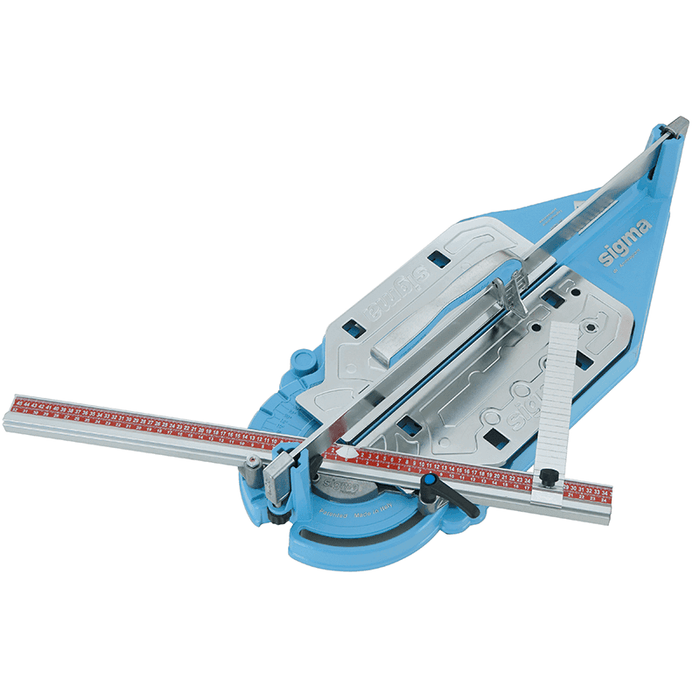Sigma MAX 3B4M Series Professional Tile Cutter 62.5cm Flooring TILEJOB