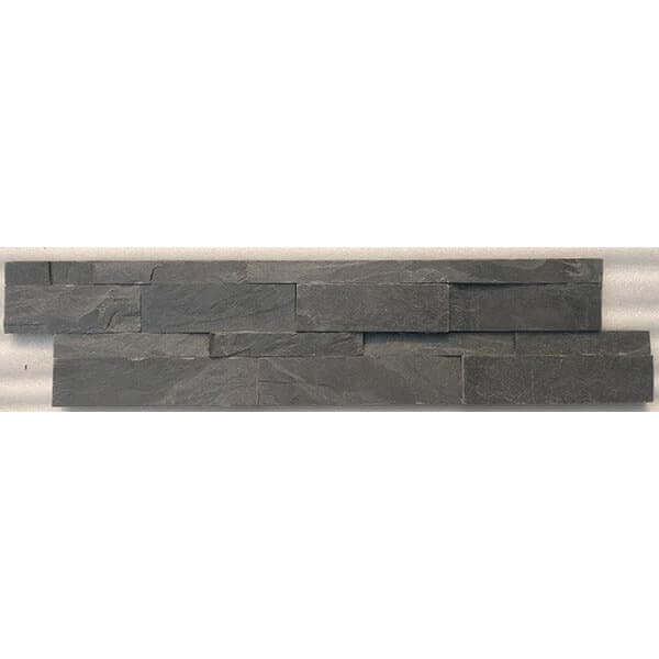 Zoro Stone Decor slate 15x60cm All tiles TILEJOB