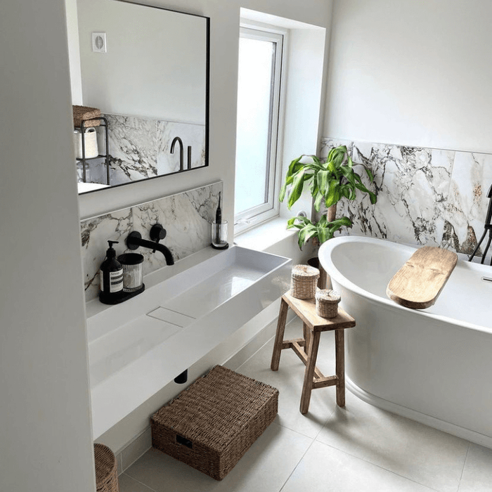 Capraia Natural 600mm x 600mm All tiles TILEJOB