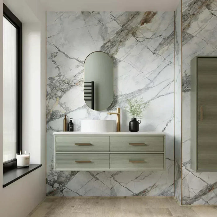 Wet Wall Shower Panels