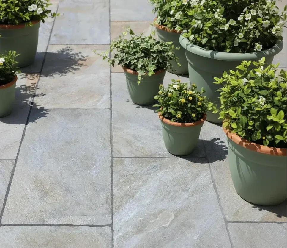 Outdoor tiles Uk