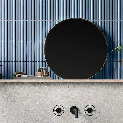 Blue tiles ideas 2025