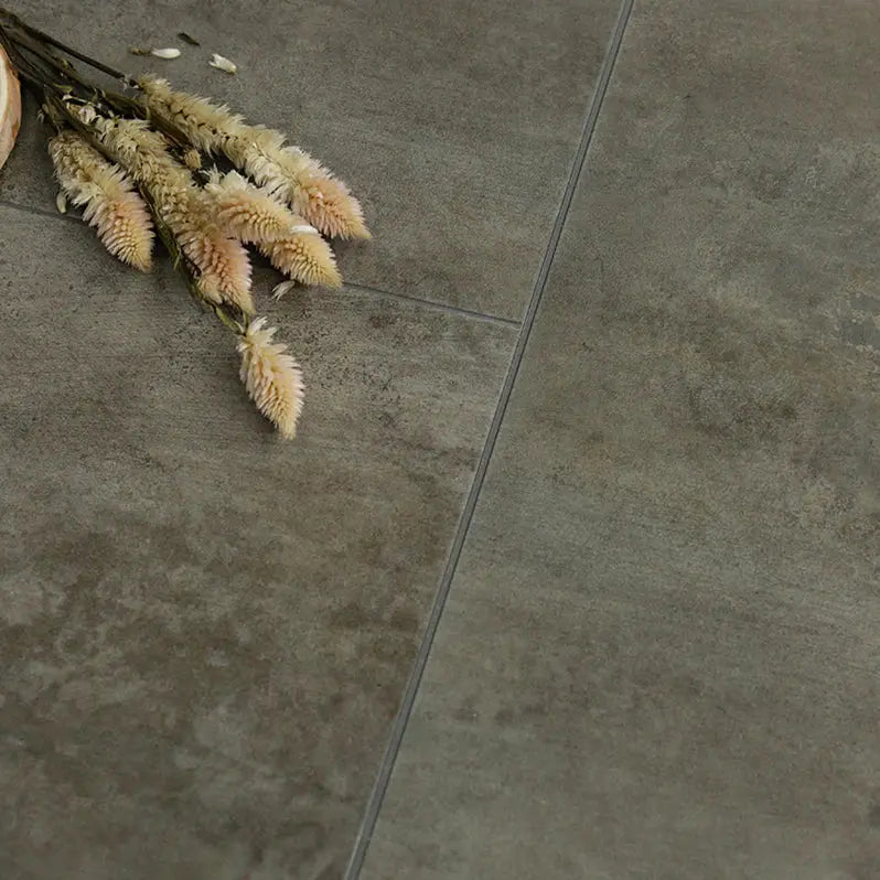 Stone Effect LVT Click Flooring